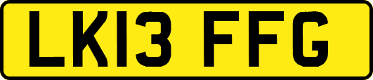 LK13FFG