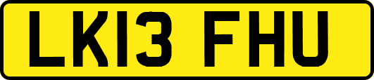 LK13FHU