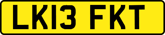 LK13FKT