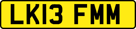 LK13FMM