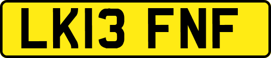 LK13FNF