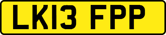 LK13FPP