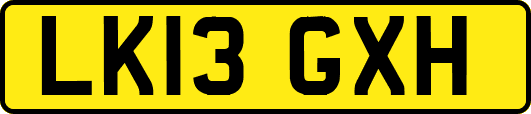 LK13GXH