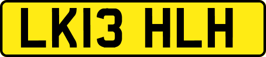 LK13HLH