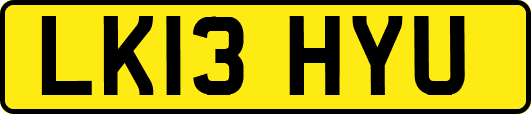 LK13HYU