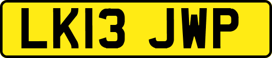 LK13JWP
