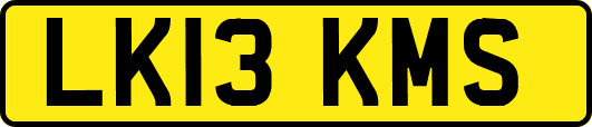 LK13KMS