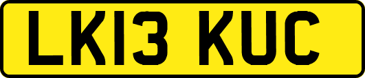 LK13KUC