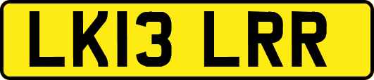 LK13LRR