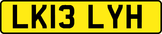 LK13LYH