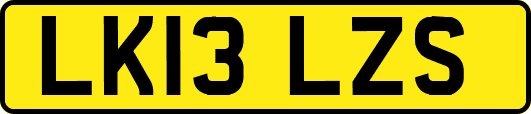 LK13LZS