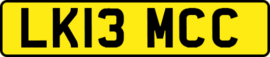 LK13MCC