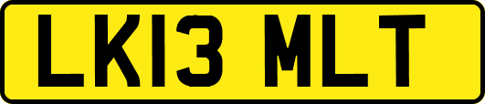 LK13MLT
