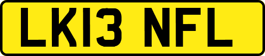 LK13NFL