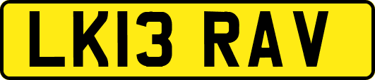 LK13RAV