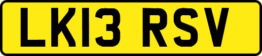 LK13RSV