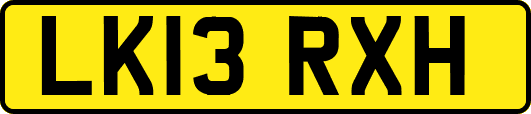 LK13RXH