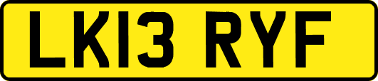 LK13RYF