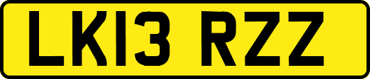 LK13RZZ