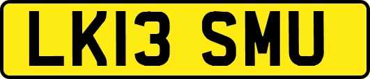 LK13SMU