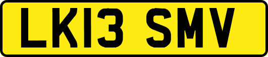 LK13SMV