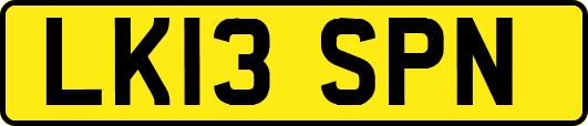 LK13SPN
