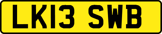 LK13SWB