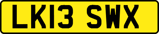 LK13SWX