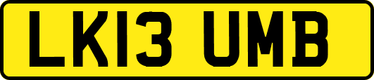 LK13UMB