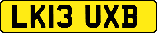 LK13UXB