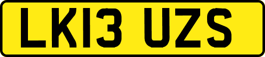 LK13UZS
