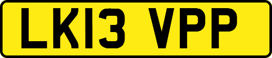 LK13VPP