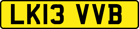 LK13VVB