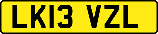 LK13VZL