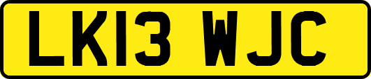 LK13WJC