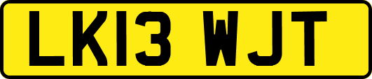 LK13WJT