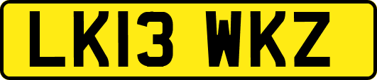 LK13WKZ