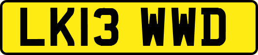 LK13WWD