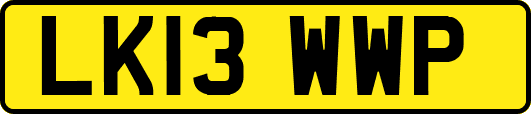 LK13WWP