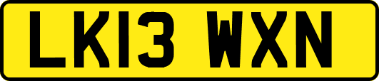 LK13WXN