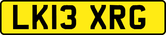 LK13XRG