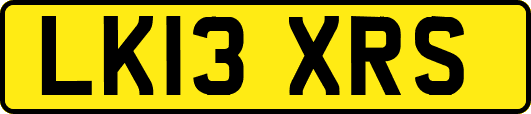 LK13XRS