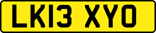 LK13XYO