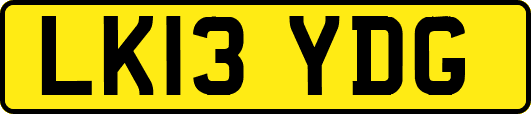 LK13YDG