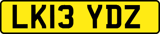LK13YDZ