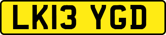 LK13YGD