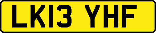LK13YHF