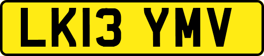 LK13YMV