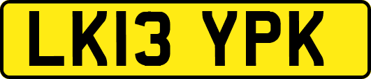 LK13YPK