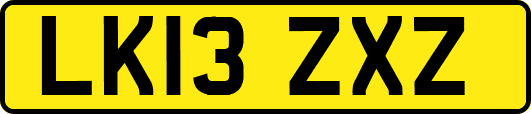 LK13ZXZ